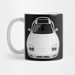 GTO 3000GT Z15AM 1997-2000 - White Mug